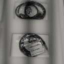 Yodoit Portable Monitor for Laptop, 15.6" 19201080 Travel Screen FHD IPS Display with USB Type C Port, Speakers and Smart Cover Compatible with PC, MacBook, Xbox (Black)