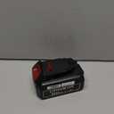 6.0Ah Replacement for Dewalt 20V Max Battery Compatible with Dewalt 20V Battery DCB200 DCB203 DCB204 DCB205 DCB206 N123283 N123282 DCD DCF DCG DCS DCK Series Cordless Power Tools