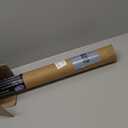 Dry Erase Two Month Laminated jumbo Wall Calendar, 38" x 50", Huge bimonthly Vertical Laminated Erasable White Board, Giant 60 day Family Whiteboard Schedule Planner, Large Multi Month Reusable Poster