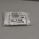 100 Pcs Disposable Foot Tub Liner Portable Bath Bags Plastic Pedicure Spa Bags Thin Large Foot Bath Liners Disposable Spa Hotel Home Use, 25 x 23 Inches