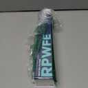 GE RPWFE Refrigerator Water Filter, Genuine Replacement Filter, Certified to Reduce Lead, Sulfur, and 50+ Other Impurities, Replace Every 6 Months for Best Results, Pack of 1