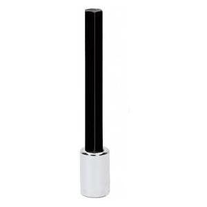 Williams 35233 1/2-Inch Drive Hex Long Bit Socket, 9/16-Inch