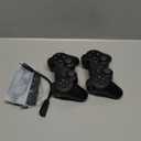 Retro Game Console,20,000+ Classic Video Games,Game Stick with Built-in15 Emulators,Plug and Play Video Games for tv 4k,Dual 2.4G Wireless Controllers