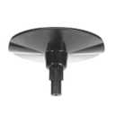 Robot Coupe 101866 Discharge Plate,Black
