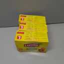 3 x Lipton Decaf Black Tea Bags, Hot or Iced Caffeine Free Tea, 50 Tea Bags (EXP 10/31/28)