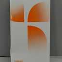 TORRAS Magnetic Slim-Fit for iPhone 17 PRO MAX Case, Ultra-Thin 17 ProMax Phone Case Compatible with MagSafe, Light Anti-Scratch Matte Hard PC Bayer 6.9 inch OriginFit, Deep Blue