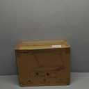 Bluetooth Vinyl Record Player with Built-in Speakers, 3-Speed Belt-Driven Turntable for Vinyls Record, FM Radio, USB Recording, Auto Stop,RCA/AUX/Headphone Jack, Vintage Vinyl Player for Home (Black)