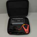 Car Jump Starter 3000A, Jump Starter Battery Pack for Up to 9.0L Gas and 7.0L Diesel Engines, 12V Portable Jump Box with LED Light