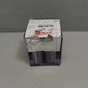 Spare Glass for Bodum French Press Without Spout, 4 Cup, 0.5 L, 17 Oz.