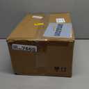 Gold Bathroom Vanity Light Fixtures, Modern 2 Lights Aged Brass Globe Wall Sconce Lighting, Porch Wall Mount Light Fixture for Bathroom, Mirror Cabinets Hallway Stairs