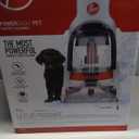 Hoover PowerDash Pet+ Compact Carpet Cleaner Machine, Lightweight Carpet Shampooer Machine, Pair with a Hoover Carpet Cleaner Solution for a Bright, Refreshed Home