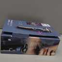 Philips Norelco Shaver 5400, Rechargeable Wet & Dry Shaver with Pop-Up Trimmer, S5880/81