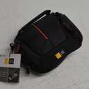 Case Logic DCB-304 Compact System/Hybrid Camera Case (Black)