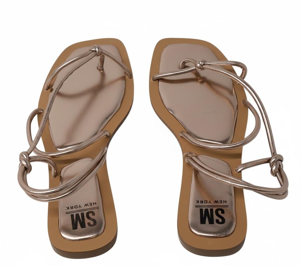 SMNY NEW YORK MOLLY GOLD 9