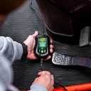 Battery Tender 800 is a SuperSmart Battery Charger that will Constantly Monitor, Charge, and Maintain your Battery. It's Encapsulated and Protected from Moisture by an Electrical Insulation