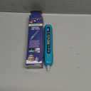 allsun Christmas Light Tester, Non Contact Voltage Tester Pen for Incandescent String & Mesh Lights,with Bulb Remover Tool & Fuse Tester, Voltage Detector 12V-600V AC