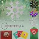 5PCS 18-in-1 Multi-tool, Stainless Steel Multitool Tool Card for Him Husband Men Boyfriend Boys Christmas Great Gifts