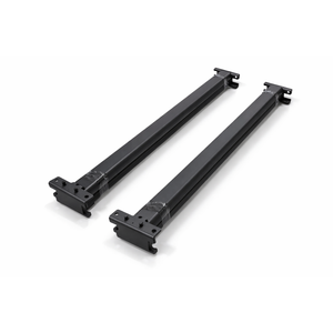 Bumper Rainforcement Bar 2 Pcs