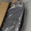 Floor Mats for Toyota RAV4 2019-2025, All Weather Floor Mats Trunk Cargo Liner with Backrest Protectors and Door Sill Guards Accessories, Full Coverage Set