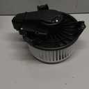 HVAC Front Blower Motor 700215 Replace for Toyota 07-21 Tundra, 07-17 Camry, 10-23 4Runner, 08-13 Highlander, Lexus 08-12 ES350, 10-21 GX460, 14-20 Dodge Journey, 871030C040, 68232372AC, 75830, PM9351