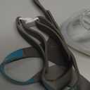 Replacement F20 Frame System for AirFit F20 Full-Face Mask (M) - Includes Cushion, Frame, Headgear, Clips - No Elbow - Snug Fit, Comfortable Design, Great Value Bundle