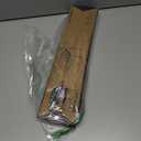 Fixed TV Wall Mount for Most 26-60 Inch Screen, Low Profile TV Mount with Quick Release Lock, Ultra Slim Wall Mount Bracket, Max VESA 400x400mm, Holds up to 99 lbs, up to 16Wood Studs by USX STAR