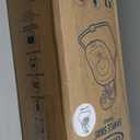 Graco DuetConnect LX Portable Baby Swing and Bouncer, Multi-Direction Baby Bouncer Seat, Multiple Swing Speeds, Redmond