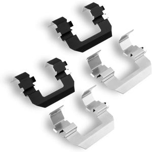 Dynamic Friction Company Hardware Kit 340-32001