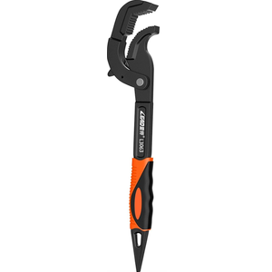 LEAD Multi-function Wrench - 14 Inch Universal & Adjustable Wrench