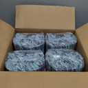 Ninjamas Boys Bedwetting Nighttime Underwear, Size L (64-95+ lbs), 34 Count, Overnight Protection, Ultra Absorbent, Hypoallergenic