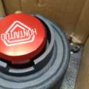 2-5/16" Heavy Duty Trailer Lock - Ball Coupler and Safety Chains Anti-Theft, Solid Steel Trailer Tongue Lock for RV, Boat, Camper, Cargo Trailers