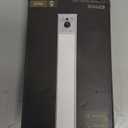 EZVALO 5 Pack Under Cabinet Lighting, 2400mAh Rechargeable Motion Sensor Light, 10inch Magnetic Closet Lights with Dimmable & 3 Color Temps, Wireless Motion Activated Lights with Remote for Kitchen