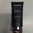 Retinol Body Lotion 170g - Firming Body Cream for Crepey Skin, Stretch Marks & Sun-Damaged Skin - Intensely Moisturizes Dry Skin on the Neck, Arms, Body - Attached  By 2029/01/20