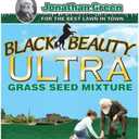 10322 2800 sq. ft. Natural Black Beauty Ultra Grass Seed, 7 lb