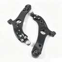 IRONTREE K622825 K622826 2-Piece Front Lower Control Arm & Ball Joint Kit Compatible with 2011-2015 Kia Optima, 2011-2014 Hyundai Sonata, 2014-2016 Kia Cadenza, Replaces 545002T030 545012T030