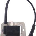 PARTSRUN 12 584 14-S Ignition Coil for Kohler Lawn Mower Engines CH16 CV16 12 584 17-S ZF-IG-A00086