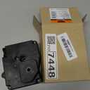 Dorman 604-167 Passenger Side Main HVAC Blend Door Actuator Compatible with Select Cadillac Models