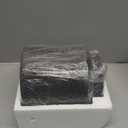 Rustic Vases for Home Decor. Ceramic Vase for Dining Table Decor. Terracotta Decorative Vase 6.1IN. ZSHLXM (Dark Brown)