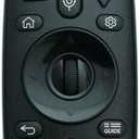 Replacement TV Remote Control Controller for LG 4K HDR Smart LED TV