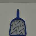 PIC Mega Handheld Bug Zapper Racket w/Bottle Opener