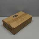 Tub Shower Faucet Set Valve Included with 6-Inch Rain Shower Head and Tub Spout Single-Handle Tub and Shower Trim Kit Matte Black