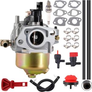951-12705 Carburetor Compatible with Troy Bilt MTD 2410 2620 Storm 31AM62N2711 Craftsman 22" 24" 26" 176cc 179cc 208cc Motor 951-10974 Snowblower