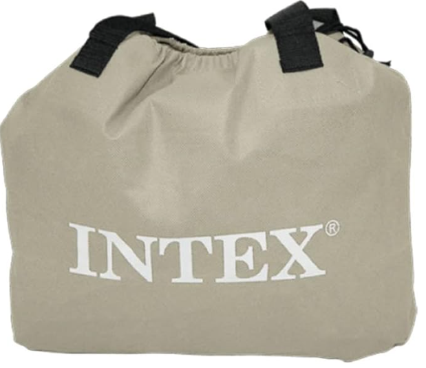 INTEX | MATTRESS OR INC CARRYING/STORAGE BAG