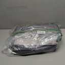 Weatherproof & Insulated Outdoor Cat House - Seamless Base Stays Dry,Easy Assembly, Warm Shelter for Community/Outdoor Cats(Small)