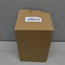 7.79in Large Dust Bin Replacement for Dyson V10 SV12 Models,Canister Bin for Part No.969509-01 and Filter No.969082-01 for Absolute/Absolute Pro/Animal/Animal Extra/Total Clean