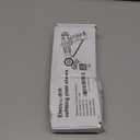 CZS Sheet Metal Cutter Drill Attachment, Electric Drill Shears Attachment Cutter Nibbler, Metal Nibbler Drill Attachment for Cutting Iron, White Sheet, Steel, Copper, Aluminum