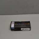 Brizled Color Changing Christmas Lights, 33ft 100 LED RGB Mard Gras Light String with Remote, Dimmable Mini Light String, USB Indoor Decorative Lighting Party Xmas Tree Wreath Year-Round Holiday