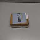 Geosar 12 Sets Manicure Set Bulk Nail Clippers Pedicure Kit Stainless Steel Professional Pedicure Grooming Kits Nail Care Tools with Travel Case for Men Women Hands Foot(Brown)