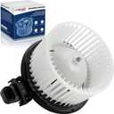 AC Blower Motor Fan Replacement Fits for 2007 2008 Ford Expedition, Lincoln Navigator - HVAC Heater Blower Motor Fan Assembly, Replace 700225, 7L1Z-19805-D, 2311711