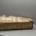 Portable Bed for Adults Folding Camping Cot Folding Cot Camping Cot for Adults Portable Folding Outdoor Cot for Outdoor Travel Camp Beach Vacation(Silver)